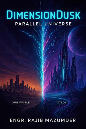 DimensionDusk (Parallel Universe)【電子書籍】[ Engr. Rajib Mazumder ]