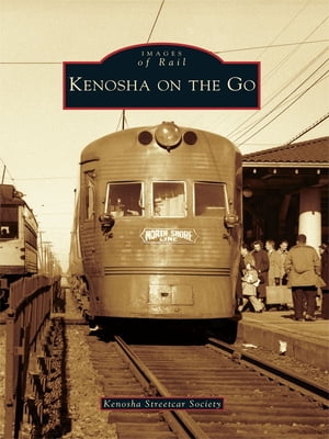 Kenosha on the Go