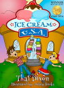 Ice Cream USA【電子書籍】[ Thal Dixon ]