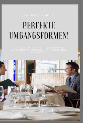 Perfekte Umgangsformen!