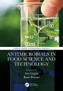 Antimicrobials in Food Science and Technology【電子書籍】(3)