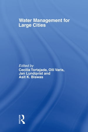 Water Management in Megacities