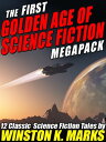 The First Golden Age of Science Fiction MEGAPACK