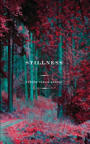 Stilness Poems【電子書籍】[ Varun Gandhi ]