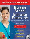 ŷKoboŻҽҥȥ㤨McGraw-Hill Education Nursing School Entrance Exams with DVD, Third EditionŻҽҡ[ Thomas A. Evangelist ]פβǤʤ3,419ߤˤʤޤ