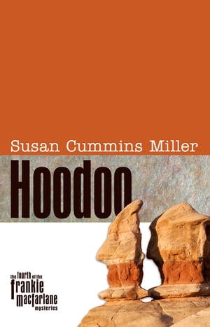 HoodooŻҽҡ[ Susan Cummins Miller ]