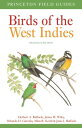 Birds of the West Indies Second Edition【電子書籍】 James Wiley