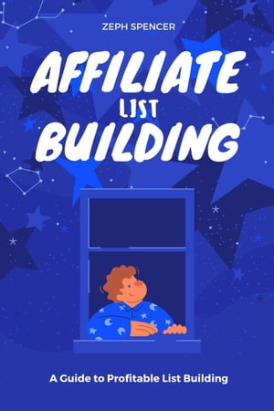 Affiliate List Building