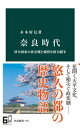 奈良時代　律令国家の黄金期と熾烈な権力闘争【電子書籍】[ 木本好信 ]