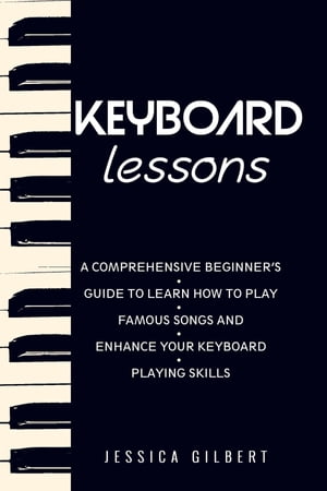 PIANO & Keyboard Exercises for Beginners