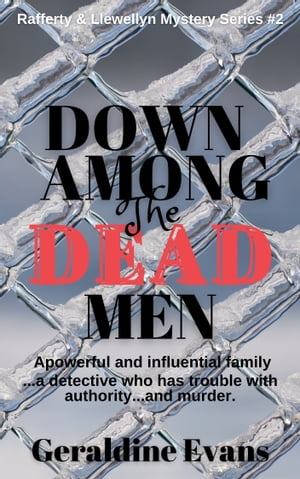 Down Among the Dead Men British Detectives【電