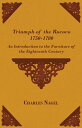 Triumph of the Rococo 1750-1780 - An Introduction to the Furniture of the Eighteenth Century【電子書籍】 Charles Nagel