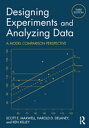 Designing Experiments and Analyzing Data A Model Comparison Perspective, Third Edition【電子書籍】 Scott E. Maxwell