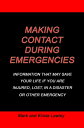 ŷKoboŻҽҥȥ㤨Making Contact During EmergenciesŻҽҡ[ Mark Lawley ]פβǤʤ320ߤˤʤޤ