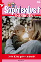 Mein Kind geh rt nur mir Sophienlust Bestseller 122 Familienroman【電子書籍】 Marisa Frank