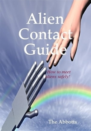 Alien Contact Guide: How to Meet Aliens Safely!