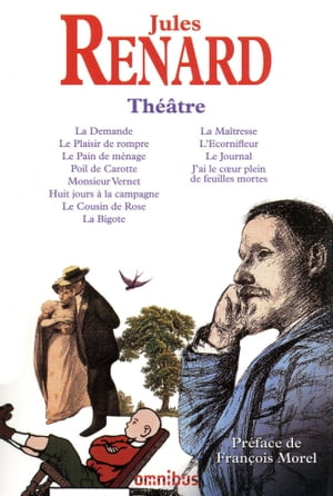 Th??tre de Jules RenardŻҽҡ[ Jules Renard ]