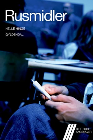 Rusmidler【電子書籍】[ Helle Hinge ]