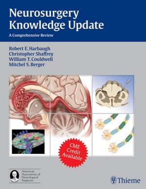 Neurosurgery Knowledge Update