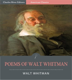 Poems of Walt Whitman【電子書籍】[ Walt Whitman ]