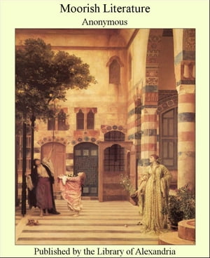 Moorish Literature