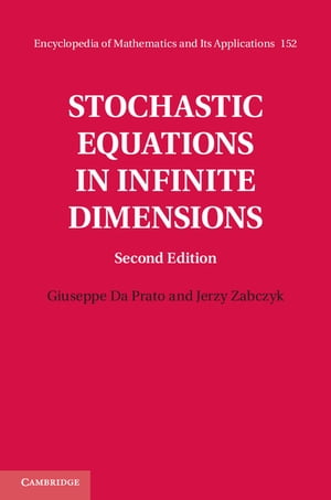 Stochastic Equations in Infinite Dimensions