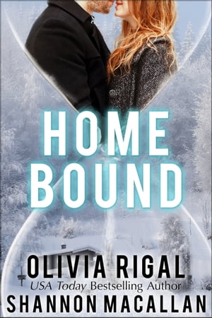 Homebound A Christmas short storyŻҽҡ[ Olivia Rigal ]