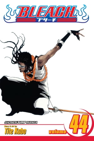 Bleach, Vol. 44