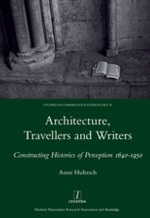 Architecture, Travellers and Writers