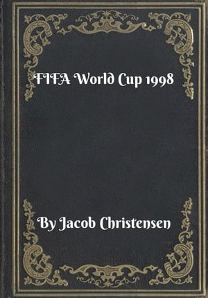 FIFA World Cup 1998