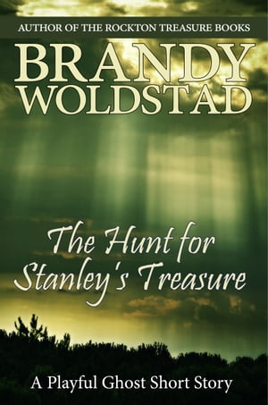 The Hunt for Stanley's Treasure A Playful Short 