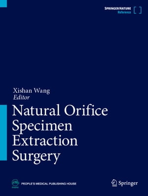 Natural Orifice Specimen Extraction SurgeryŻҽҡ
