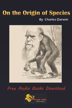 On the Origin of Species Free Audio Books Downlo