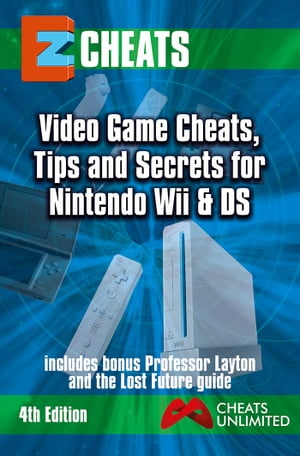 Nintendo Wii & DS【電子書籍】[ The Cheat Mistress ]