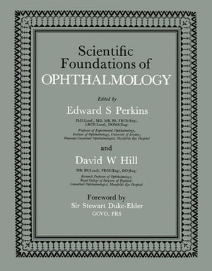 Scientific Foundations of Ophthalmology