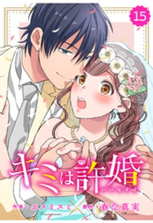 comic Berry's キミは許婚