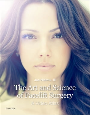 The Art and Science of Facelift Surgery