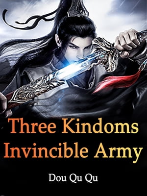 ŷKoboŻҽҥȥ㤨Three Kindoms: Invincible Army Volume 1Żҽҡ[ Dou QuQu ]פβǤʤ146ߤˤʤޤ