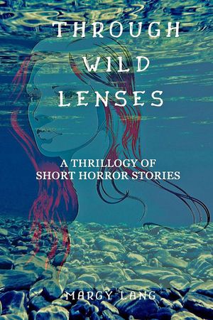 Through Wild Lenses���Żҽ��ҡ�[ Margy Lang ]