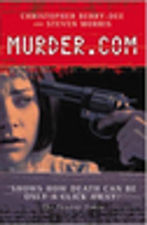 Murder.com【電子書籍】[ Christopher Berry-Dee ]