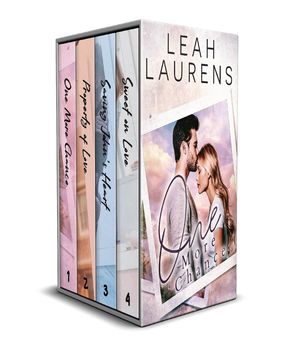 Unexpected Love Holdenville Small Town Romance【電子書籍】[ Leah Laurens ]