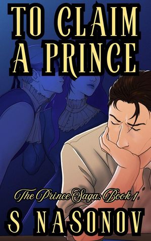 To Claim a Prince