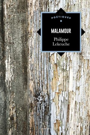 Malamour【電子書籍】[ Philippe Lekeuche ]