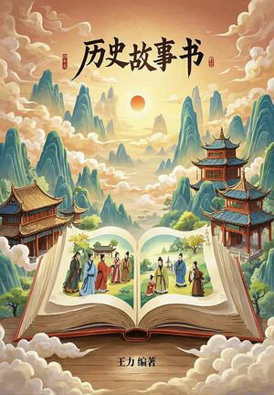 ?史故事?【電子書籍】[ 王力?著 ]
