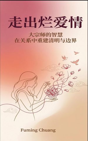 走出烂爱情