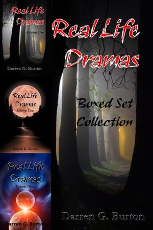 Real Life Dramas: Boxed Set Collection