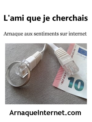 L'ami que je cherchais