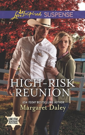 ŷKoboŻҽҥȥ㤨High-Risk Reunion (Lone Star Justice, Book 1 (Mills & Boon Love Inspired SuspenseŻҽҡ[ Margaret Daley ]פβǤʤ418ߤˤʤޤ