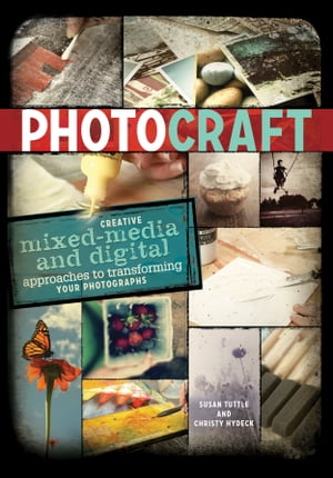 Photo Craft Creative Mixed Media and Digital App