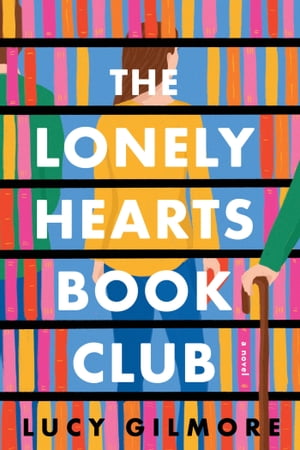 The Lonely Hearts Book Club【電子書籍】 Lucy Gilmore